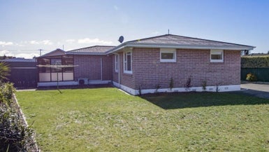 8 Kinloch Crescent, Witherlea, Blenheim