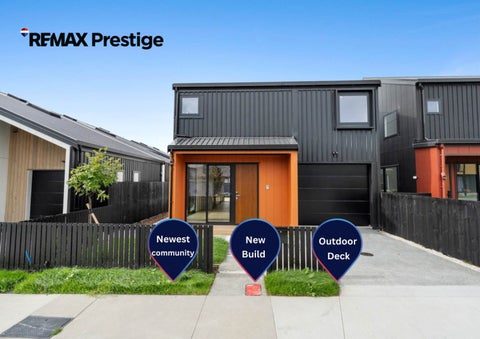 3 Murray Grey Lane, Karaka, Papakura