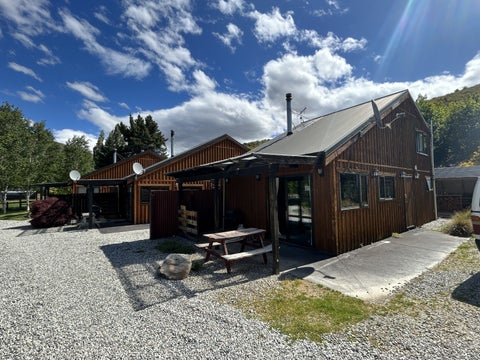 3/2294 Cardrona Valley Road, Cardrona, Wānaka