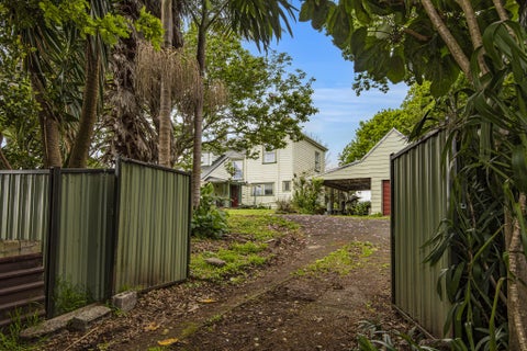 23 Station Road, Te Kamo, Whangarei