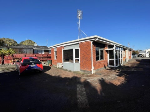 2/69 Eliot Street, New Plymouth, New Plymouth