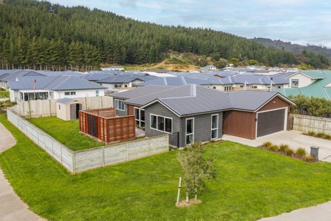 218 Wise Street, Wainuiomata, Lower Hutt