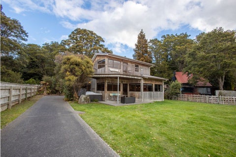 21 Moore Street, Ohakune