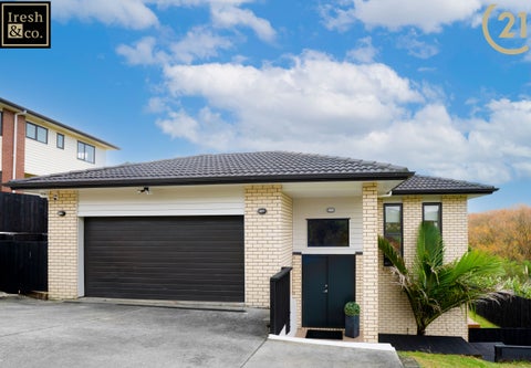 123 Keri Vista Rise, Papakura, Papakura