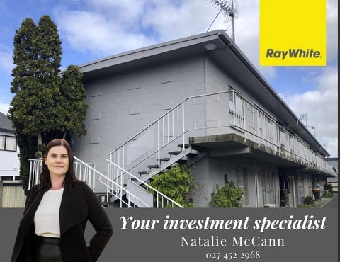 10/143 Ulster Street, Whitiora, Hamilton