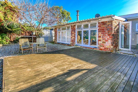 84 Wakefield Street, Westport, Westport