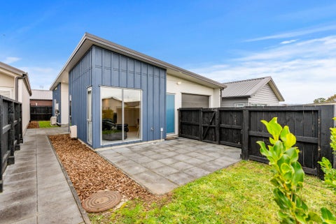 35 Liberation Road, Papakura, Papakura