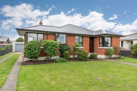 44 Forth Street, Mosgiel, Mosgiel
