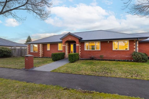 23 Henry Wigram Drive, Wigram, Christchurch