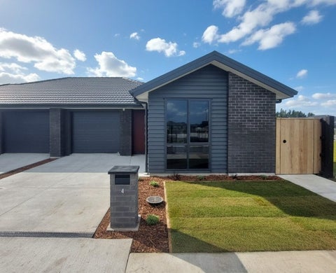 4 McGrath Lane, Rangiora, Rangiora