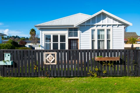 5 Argyll Street, Mangapapa, Gisborne