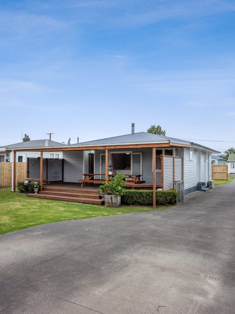 13 Wellington Street, Te Hapara, Gisborne