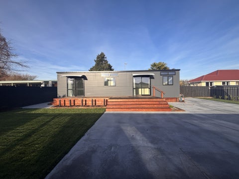 8 Mill Crescent, Matamata, Matamata