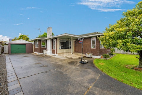 7 Denver Place, Milson, Palmerston North
