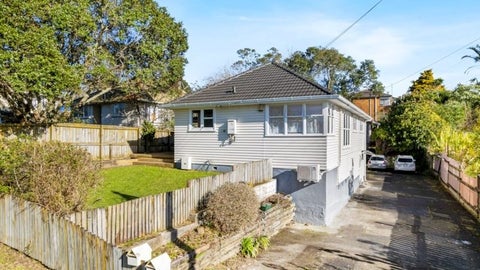 17 Glass Road, Mount Roskill, Auckland