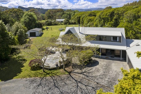 101 Greenwood Boulevard, Otaki