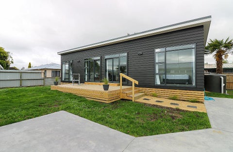 248A Tremaine Avenue, Highbury, Palmerston North