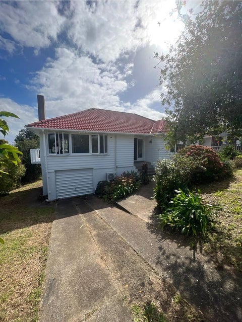 31 Grassways Avenue, Pakuranga, Auckland