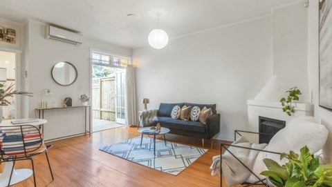 2/17 Edenvale Crescent, Mount Eden, Auckland