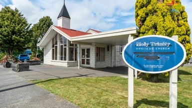 4 Gordon Street, Glen Avon, New Plymouth