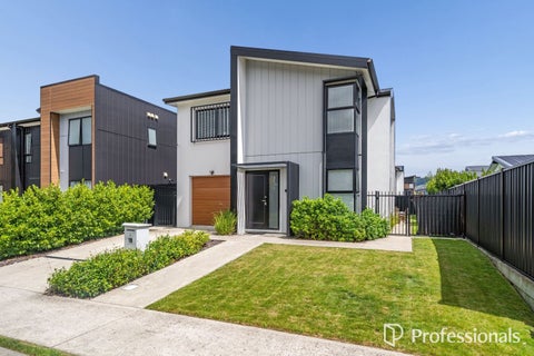 4 Aston Crescent, Wallaceville, Upper Hutt