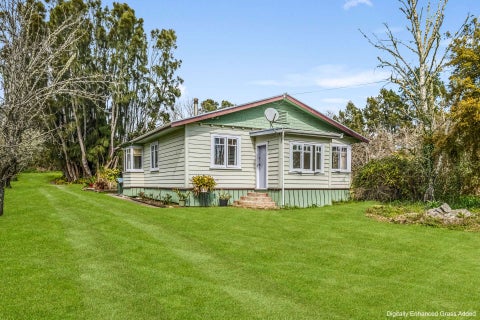 177 Wayby Station Road, Wellsford, Wellsford