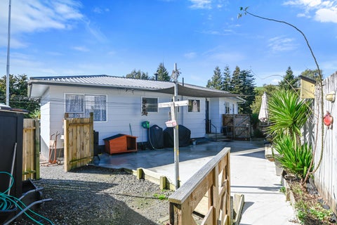 80 Richmond Avenue, Tokoroa, Tokoroa