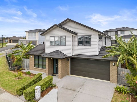 4 Te Aramanu Crescent, Papakura, Papakura