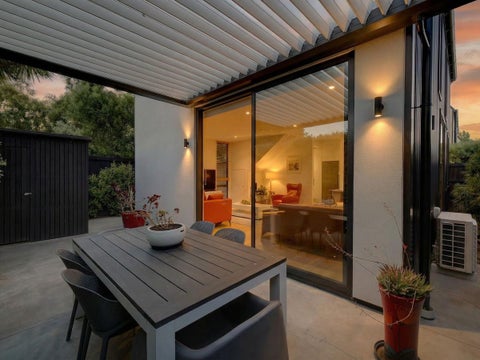 3/133 Peterborough Street, Christchurch Central, Christchurch