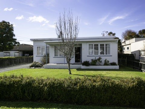 52 Scott Street, Leamington, Cambridge