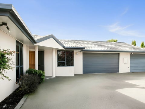 54 Nursery Drive, Tinwald, Ashburton