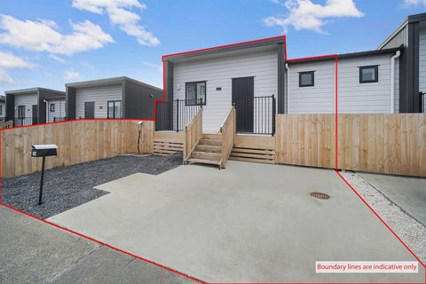 16A Poruru Close, Papakura, Papakura
