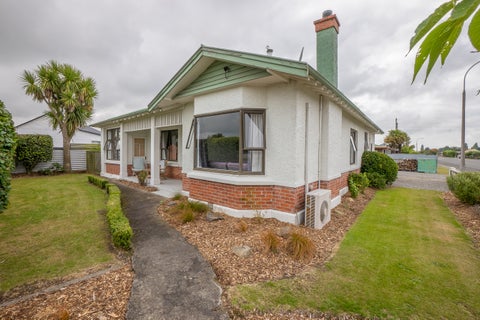 28 Ormsby Street, Temuka