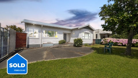 8A ALPERS TCE, MAREWA, NAPIER