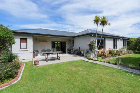 2 Frome Street, Clifton, Invercargill