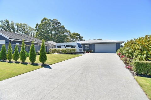 108 Sutherland Drive, Kaiapoi, Kaiapoi