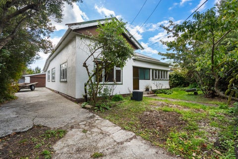 23 Sullivan Avenue, Woolston, Christchurch