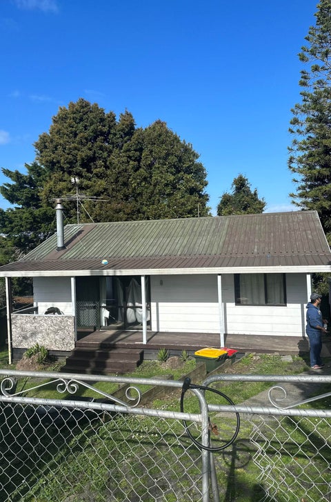 4 Peverill Crescent, Papatoetoe, Auckland