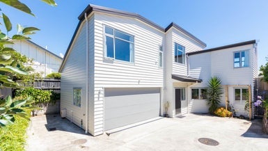 140A Balmoral Road, Mount Eden, Auckland
