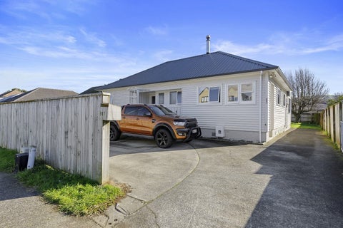 887 High Street, Avalon, Lower Hutt