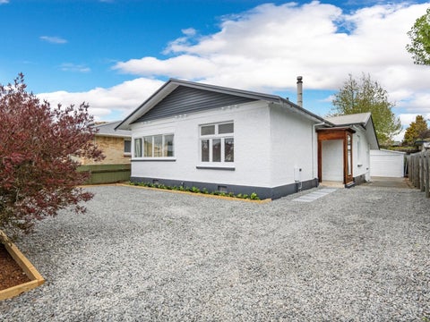 402 Hastings Street South, Ākina, Hastings