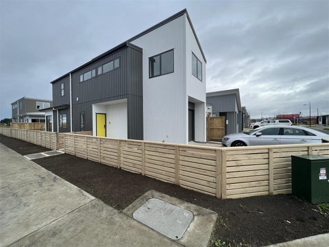 23 Clayden Shuttleworth Street, Papakura, Papakura
