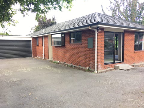 1/52 Truman Road, Bryndwr, Christchurch