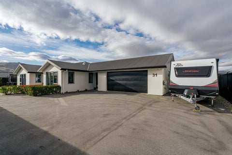 31 Olds Crescent, Cromwell, Cromwell