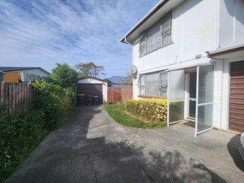 2/65 Springs Road, Hornby, Christchurch