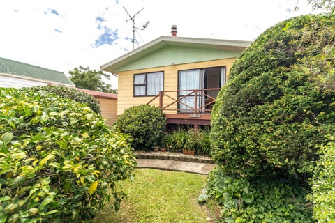 10 Willoughby Street, Paeroa, Paeroa
