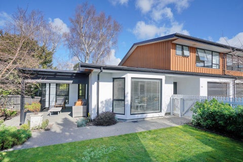 1/58 Innes Road, St Albans, Christchurch