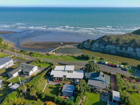 23 Sunset Parade, Kai Iwi, Whanganui
