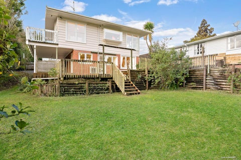 19 Robson Street, Mount Roskill, Auckland