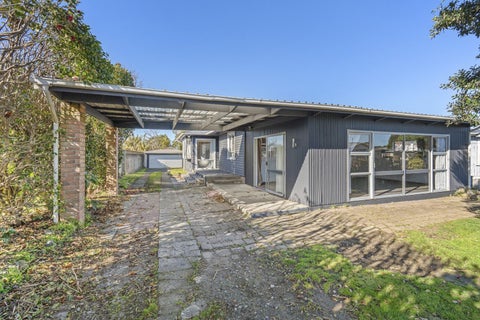 25 Brookes Terrace, Waitara, Waitara